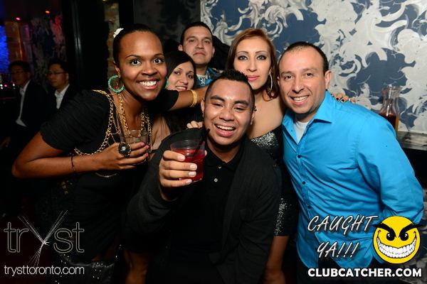Tryst nightclub photo 218 - November 16th, 2012