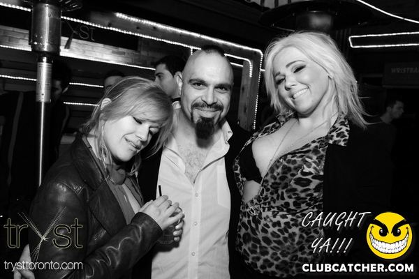 Tryst nightclub photo 221 - November 16th, 2012