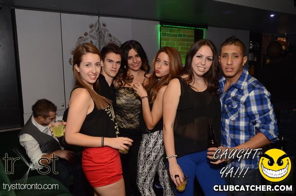 Tryst nightclub photo 227 - November 16th, 2012