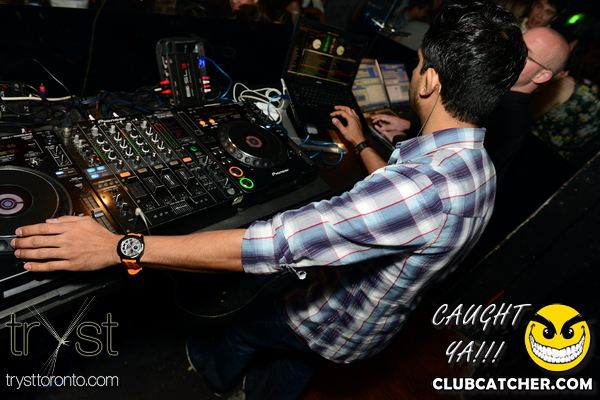 Tryst nightclub photo 234 - November 16th, 2012