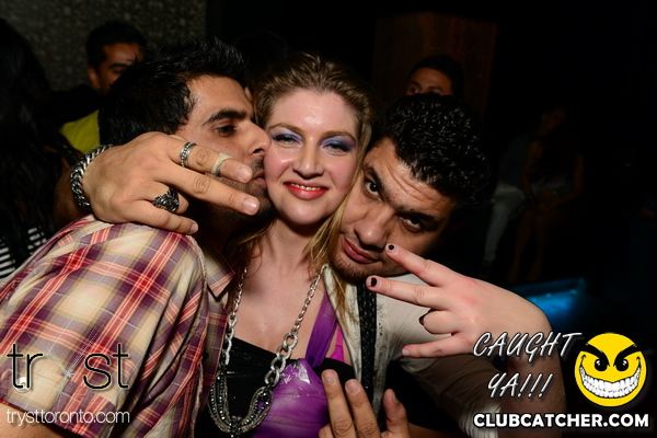 Tryst nightclub photo 237 - November 16th, 2012