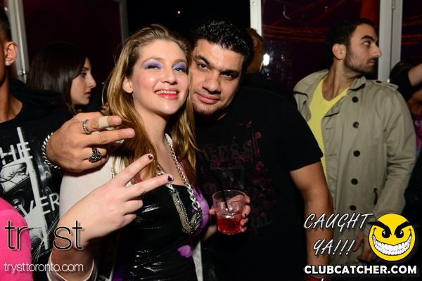 Tryst nightclub photo 245 - November 16th, 2012
