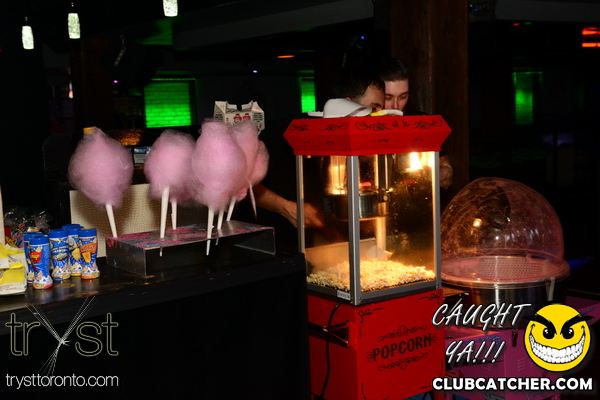 Tryst nightclub photo 258 - November 16th, 2012