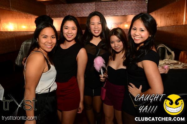 Tryst nightclub photo 27 - November 16th, 2012