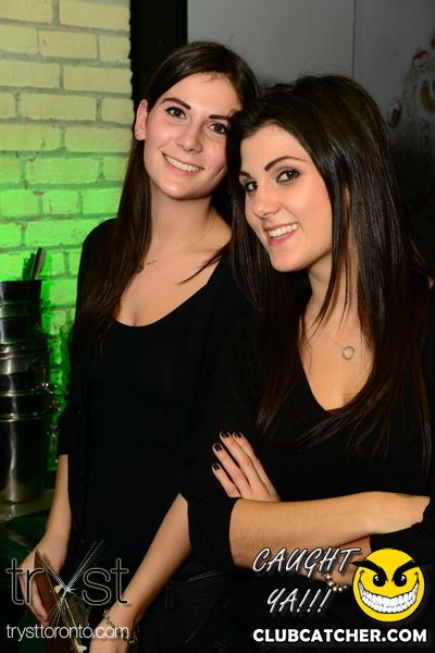 Tryst nightclub photo 28 - November 16th, 2012