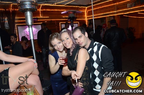 Tryst nightclub photo 280 - November 16th, 2012