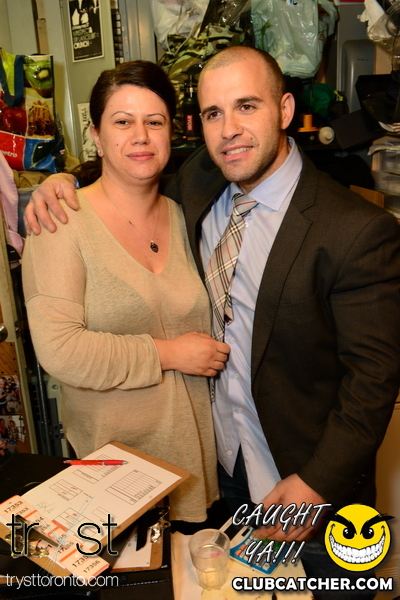 Tryst nightclub photo 29 - November 16th, 2012