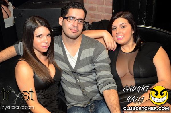 Tryst nightclub photo 283 - November 16th, 2012