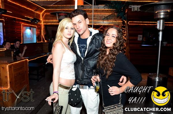 Tryst nightclub photo 285 - November 16th, 2012