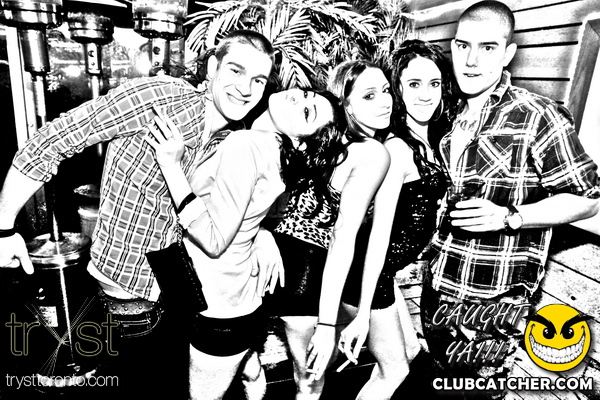 Tryst nightclub photo 290 - November 16th, 2012
