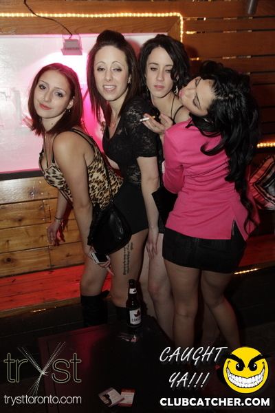 Tryst nightclub photo 296 - November 16th, 2012