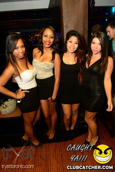 Tryst nightclub photo 4 - November 16th, 2012