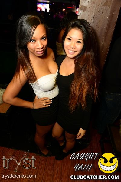 Tryst nightclub photo 31 - November 16th, 2012