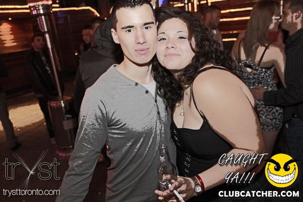 Tryst nightclub photo 312 - November 16th, 2012