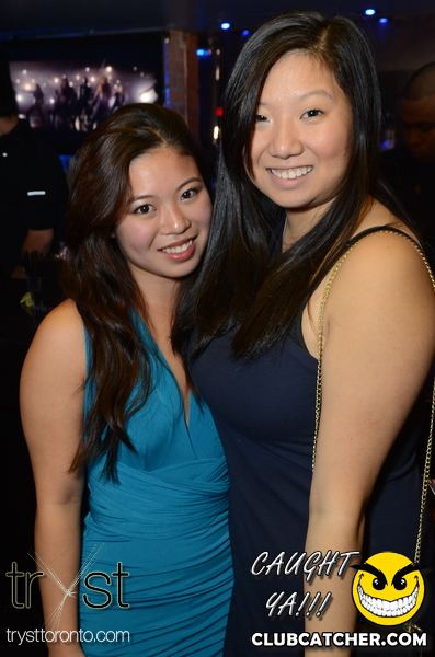 Tryst nightclub photo 319 - November 16th, 2012