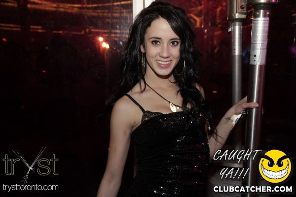 Tryst nightclub photo 320 - November 16th, 2012