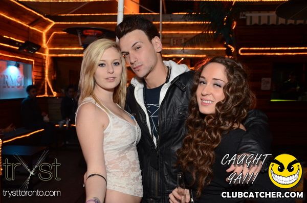 Tryst nightclub photo 326 - November 16th, 2012