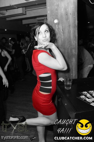 Tryst nightclub photo 333 - November 16th, 2012