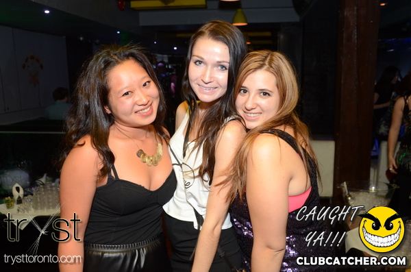 Tryst nightclub photo 335 - November 16th, 2012