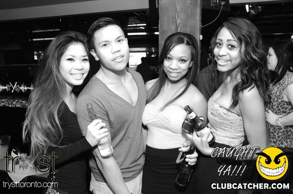 Tryst nightclub photo 341 - November 16th, 2012