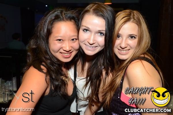 Tryst nightclub photo 344 - November 16th, 2012