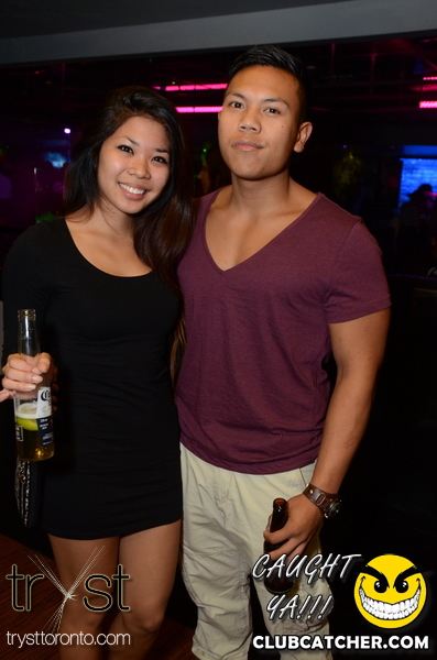 Tryst nightclub photo 352 - November 16th, 2012