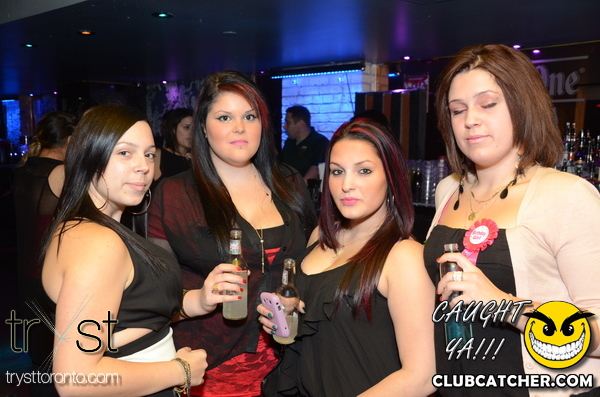 Tryst nightclub photo 358 - November 16th, 2012