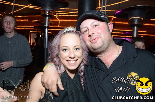 Tryst nightclub photo 360 - November 16th, 2012