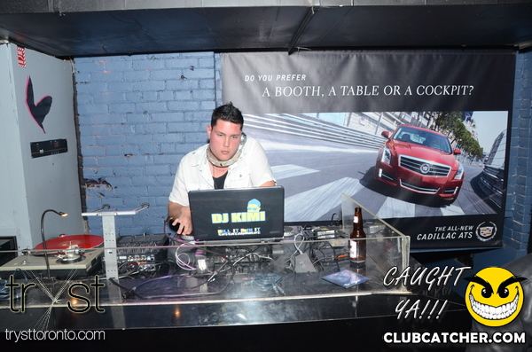 Tryst nightclub photo 365 - November 16th, 2012