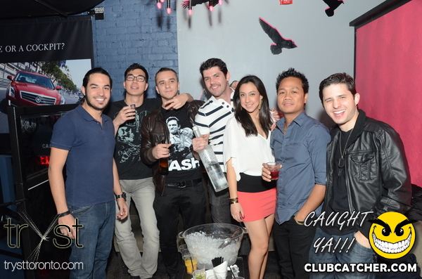Tryst nightclub photo 368 - November 16th, 2012