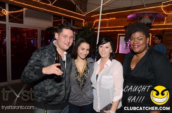 Tryst nightclub photo 376 - November 16th, 2012