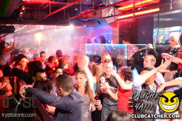 Tryst nightclub photo 41 - November 16th, 2012
