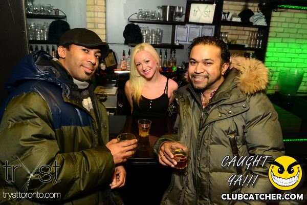 Tryst nightclub photo 55 - November 16th, 2012