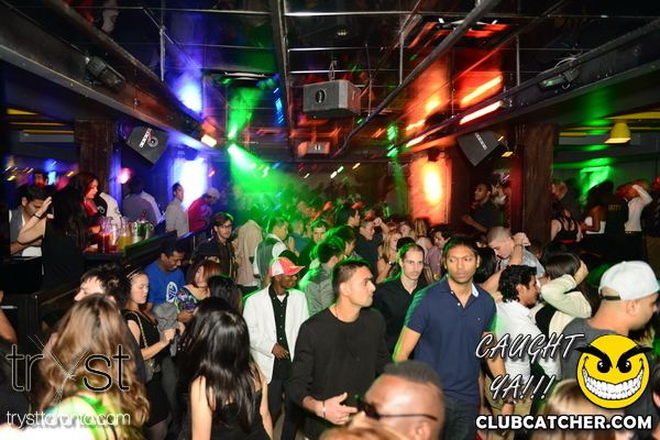 Tryst nightclub photo 56 - November 16th, 2012