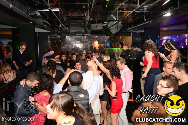 Tryst nightclub photo 60 - November 16th, 2012