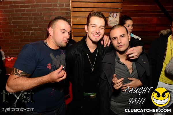 Tryst nightclub photo 65 - November 16th, 2012