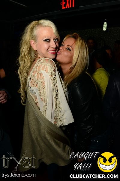 Tryst nightclub photo 8 - November 16th, 2012