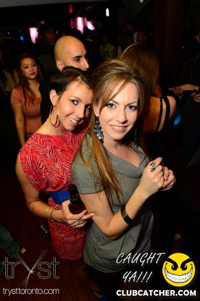 Tryst nightclub photo 71 - November 16th, 2012
