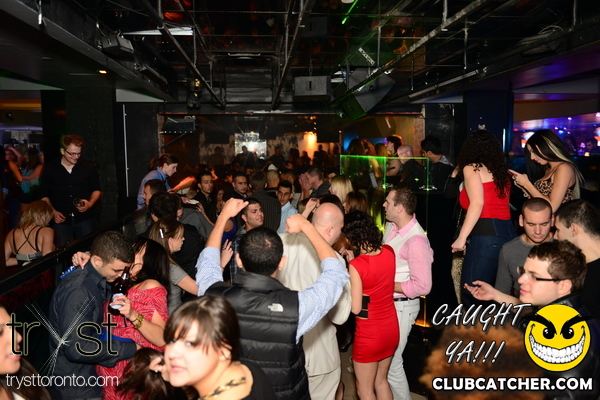 Tryst nightclub photo 74 - November 16th, 2012