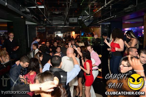 Tryst nightclub photo 76 - November 16th, 2012