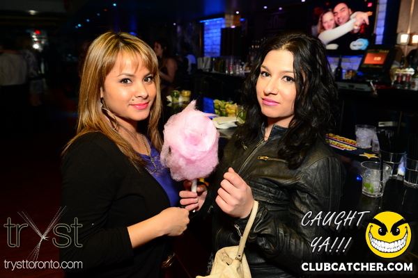 Tryst nightclub photo 86 - November 16th, 2012