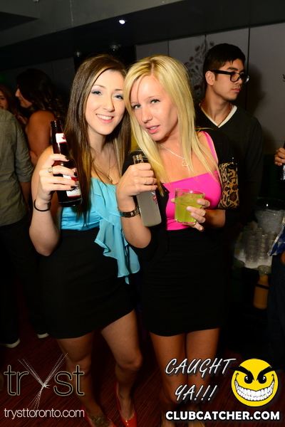 Tryst nightclub photo 87 - November 16th, 2012
