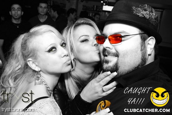 Tryst nightclub photo 91 - November 16th, 2012