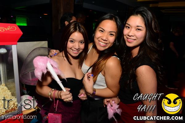 Tryst nightclub photo 92 - November 16th, 2012