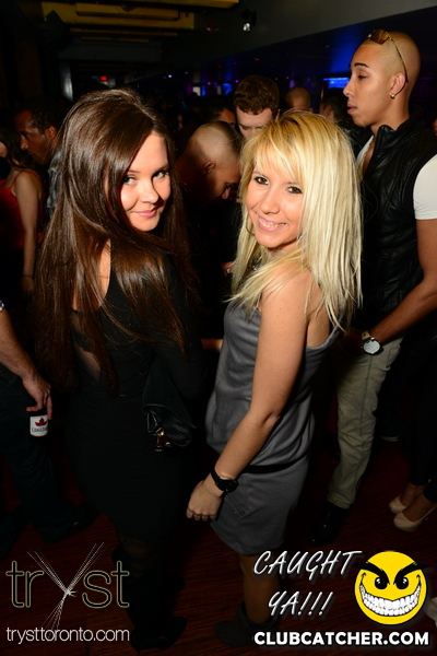Tryst nightclub photo 93 - November 16th, 2012