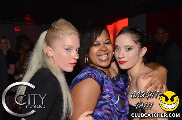 City nightclub photo 108 - November 17th, 2012