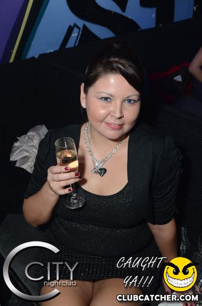 City nightclub photo 12 - November 17th, 2012