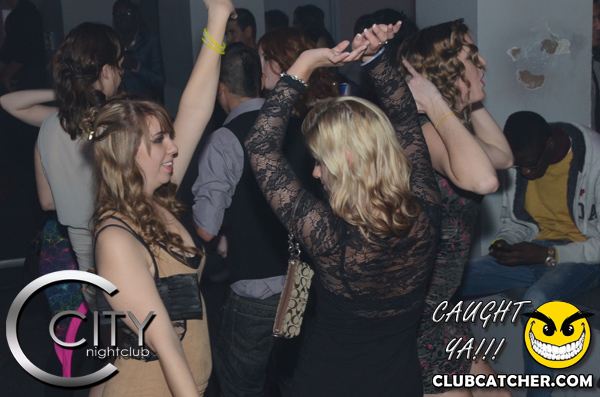 City nightclub photo 111 - November 17th, 2012