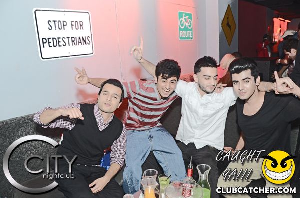 City nightclub photo 112 - November 17th, 2012