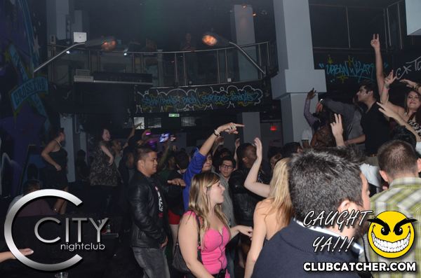 City nightclub photo 115 - November 17th, 2012